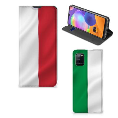 Samsung Galaxy A31 | Standcase | Italië