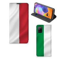 Samsung Galaxy A31 | Standcase | Italië