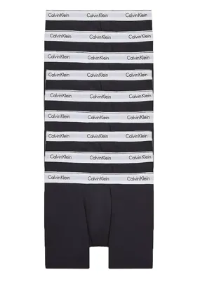 Calvin Klein 9-Pack onderbroeken heren - Boxer Briefs - Multipack heren boxershorts - Voordeelverpakking - Calvin klein underwear