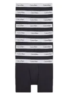 Calvin Klein 9-Pack onderbroeken heren - Boxer Briefs - Multipack heren boxershorts - Voordeelverpakking - Calvin klein underwear