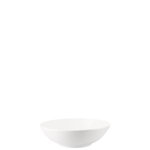 ROSENTHAL - Jade Pure White - Compoteschaaltje 16cm coupe