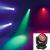 Eurolite LED TMH-X4 moving head Wash Zoom