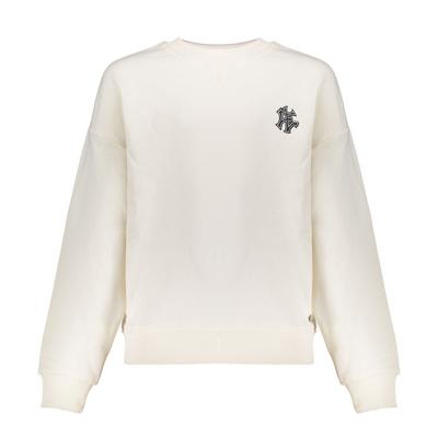 Frankie & Liberty winter sweater meisjes - creme - NY