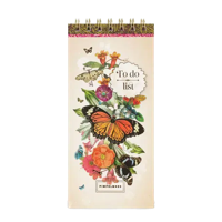 Pimpelmees Ringband to do Lijst Butterfly