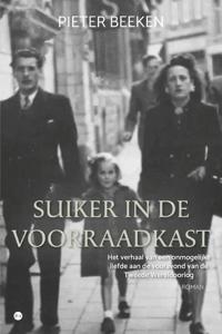 Suiker in de voorraadkast (Paperback)