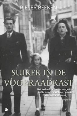 Suiker in de voorraadkast (Paperback)