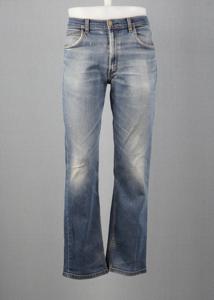 Vintage Straight Lee Blue size 33 / 30