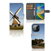 iPhone 14 Pro | Flip Cover | Molen