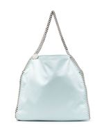 Stella McCartney sac cabas Falabella - Bleu - thumbnail