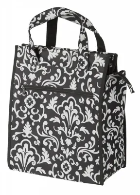 Tas Shopper M-Wave Flower