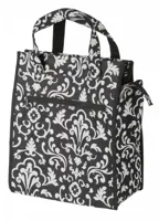 Tas Shopper M-Wave Flower Tas Shopper M-Wave Flower