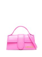 Jacquemus mini sac Le Bambino en cuir - Rose