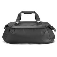 Peak Design Travel duffel 65L V2 - black Peak Design Travel duffel 65L V2 - black