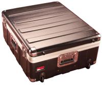 Gator Cases G-MIX 19X21 DJ-mixer Hard case Polyurethaan Zwart