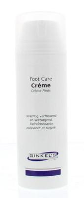 Ginkel&apos;s Voetencreme