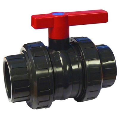 Aqualink Kogelkraan 110mm