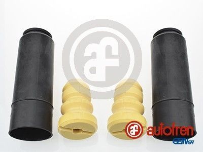 Stofkap, schokdemper D5042