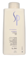 Wella SP - Hydrate Shampoo 1000 ml Wella SP - Hydrate Shampoo 1000 ml