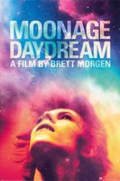 David Bowie Moonage Daydream Poster 61x91.5cm