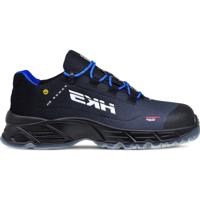 HKS Werkschoen CPO 15 S3 | Zwart | Maat 43 - 4040005786437