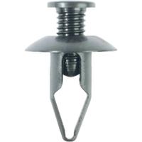 KS Tools 420.5267 Push-type-verbindingsclip voor Ford,50 stuks
