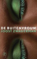 De buitenvrouw - Joost Zwagerman - ebook