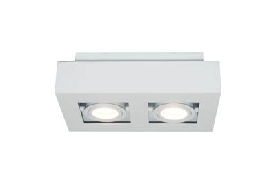 Artdelight OpbouwspotBosco dubbel - PL BOSCO2 WI