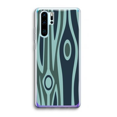 Bast B: Huawei P30 Pro Transparant Hoesje
