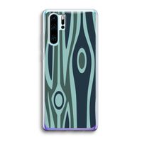 Bast B: Huawei P30 Pro Transparant Hoesje