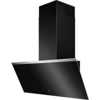 AEG 6000 Hob2Hood - Schouwafzuigkap 90 cm met Hob2Hood DVE5961HB