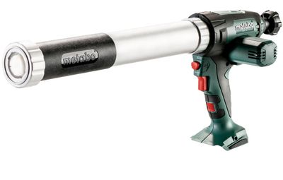 Metabo KPA 18 LTX 600 Accu Kitpistool 18V Body - 601207850