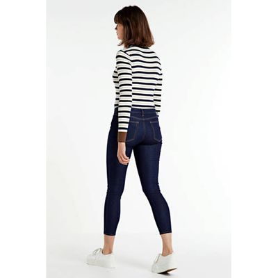 GAP slim fit jeans dark rinse