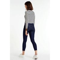 GAP slim fit jeans dark rinse - thumbnail