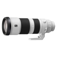 Sony FE 200-600mm f/5.6-6.3 G OSS objectief (SEL200600G.SYX) - Tweedehands