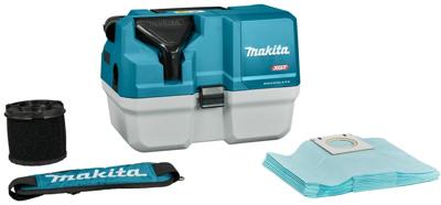 Makita VC013GLZ03 | Accu Stofzuiger | 40V Max | Excl. accu&apos;s en lader - VC013GLZ03