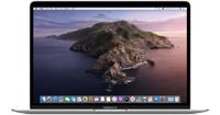 Apple MacBook Air (13 inch, 2019) - Intel Core i5 - 8GB RAM - 256GB SSD - 2x Thunderbolt 3 - Zilver
