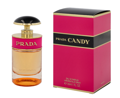 Prada Candy Eau de parfum Spray 30 ml Dames