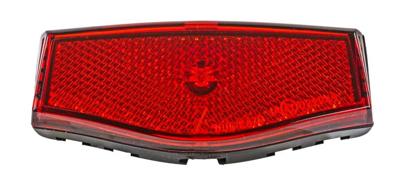 Spanninga Achterlicht plateo xdvs