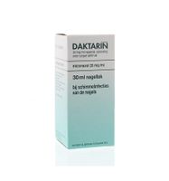 Daktarin vloeib nagellak uad #