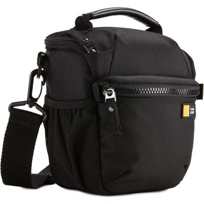 Case Logic BRCS-102 Bryker Camera Case DSLR small, black