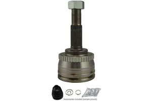 Homokineet reparatie set, aandrijfas CV6523