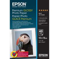 Glanzend Fotopapier Epson C13S042153 A4 (1 Stuks)