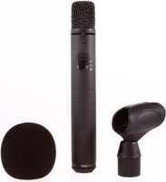 RØDE M3 microfoon Zwart Microfoon voor podiumpresentaties - thumbnail