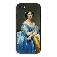 Eleonore: iPhone SE 2020 Biologisch afbreekbaar hoesje