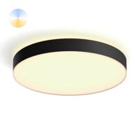 Philips PlafondlampHue Enrave XL - White Ambiance Ø 55,1cm zwart - 915005997101 Philips PlafondlampHue Enrave XL - White Ambiance Ø 55,1cm zwart - 915005997101