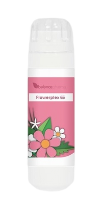 Balance Pharma Flowerplex 065 Zelfrespect