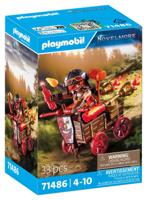Playmobil® novelmore 71486 kahbooms raceauto