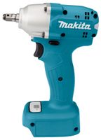 Makita DTWA100Z | Accu Slagmoersleutel | 3/8" | 14,4V | 95Nm | Body | Zonder accu&apos;s en lader