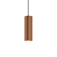 Wever & Ducre - Ray SUSPENDED 2.0 LED Dim hanglamp - thumbnail