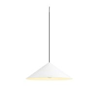 SLV HanglampMagico 55 wit Ø 55cm - 1008506